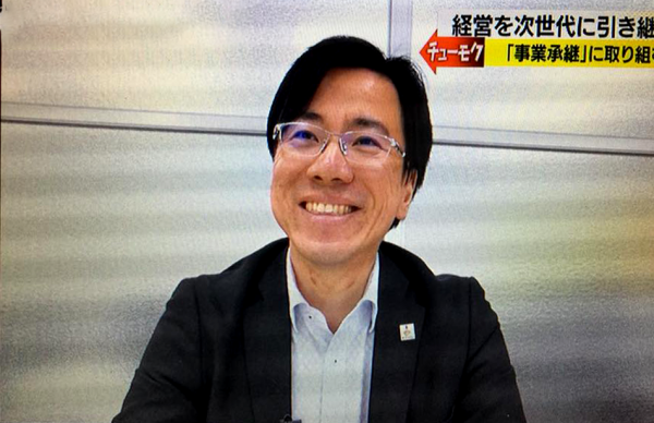 石川テレビ ダンボールワン