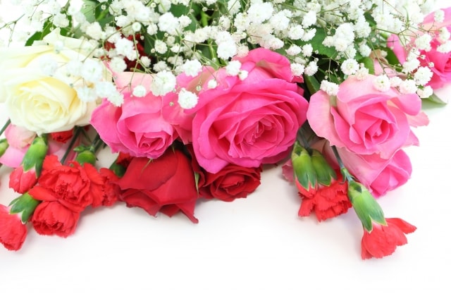 明日から始める！フラワーギフト販売法＊* - お役立ち記事