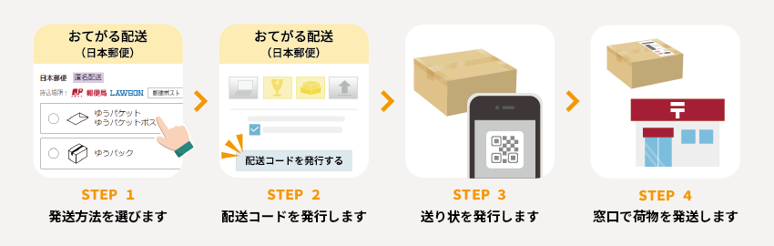 ヤフオクの送料の決め方は？落札者負担方法や配送方法も解説 - お