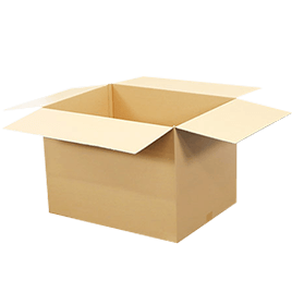 無地・定番ダンボール