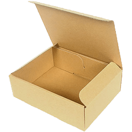 メール便ケース