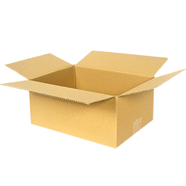 無地・定番ダンボール