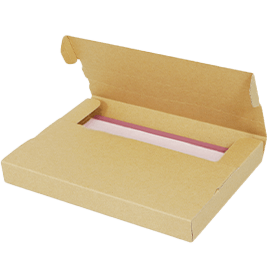 メール便ケース