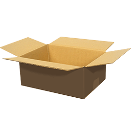 無地・定番ダンボール