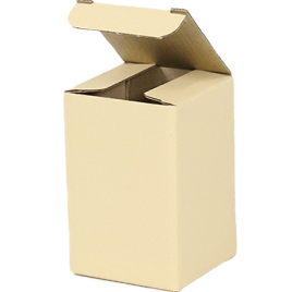 クラフトボックス