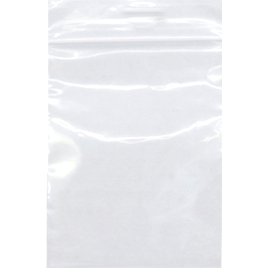 チャック付きポリ袋