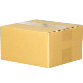 無地・定番ダンボール