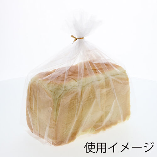 HEIKO PP食パン袋 1.5斤用 100枚