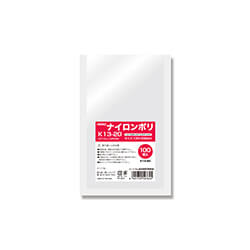 ナイロンポリ Ｋ１３−２０
