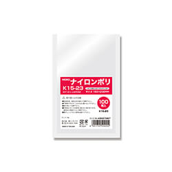 ナイロンポリ Ｋ１５−２３