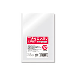 ナイロンポリ Ｋ１８−２６