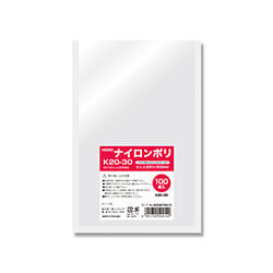 ナイロンポリ Ｋ２０−３０