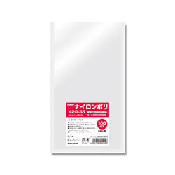 ナイロンポリ Ｋ２０−３５
