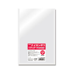 ナイロンポリ Ｋ２４−３６