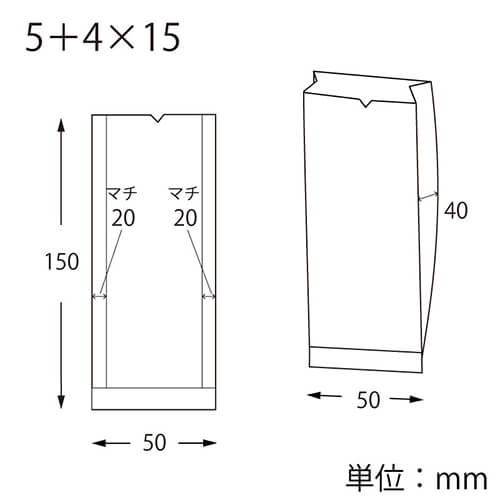 Ｍスウィートパック ５＋４×１５ トレゾア