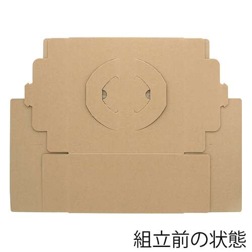 ネオクラフト キャリーデコＢＯＸ Ｌ