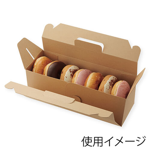 ネオクラフト キャリースイーツＢＯＸ Ｓ