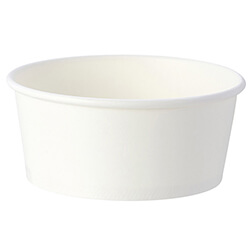 HEIKO 製菓資材 アイスカップ 9オンス(270ml) ホワイト 50個シリーズの商品レビュー