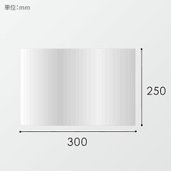 ＯＰＰシート ＃２０ ２５－３０