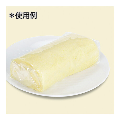 HEIKO 食品用OPPシート 150×150 #25 食品衛生法規格