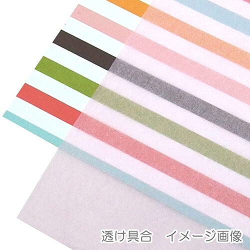 薄葉紙（ピンク・1091×788mm・14ｇ・大）