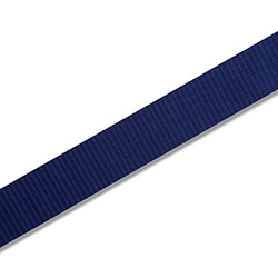 HEIKO キャピタルリボン 36mm幅×50m巻 紫紺