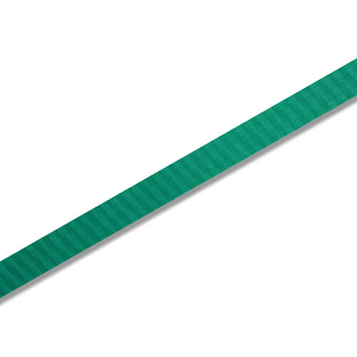 HEIKO キャピタルリボン 18mm幅×50m巻 緑