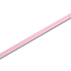 HEIKO キャピタルリボン 12mm幅×50m巻 ピンク