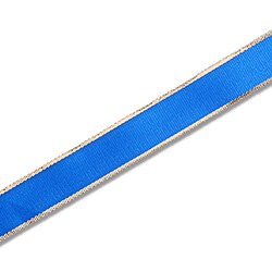 HEIKO カールリボン 18mm幅×30m巻 ブルー