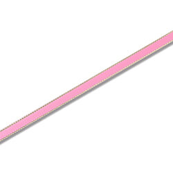 HEIKO カールリボン 6mm幅×30m巻 ピンク
