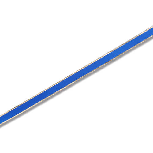 HEIKO カールリボン 6mm幅×30m巻 ブルー