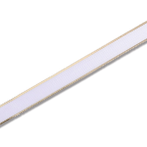HEIKO カールリボン 12mm幅×30m巻 白