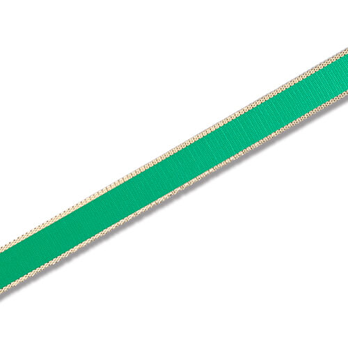 HEIKO カールリボン 12mm幅×30m巻 緑