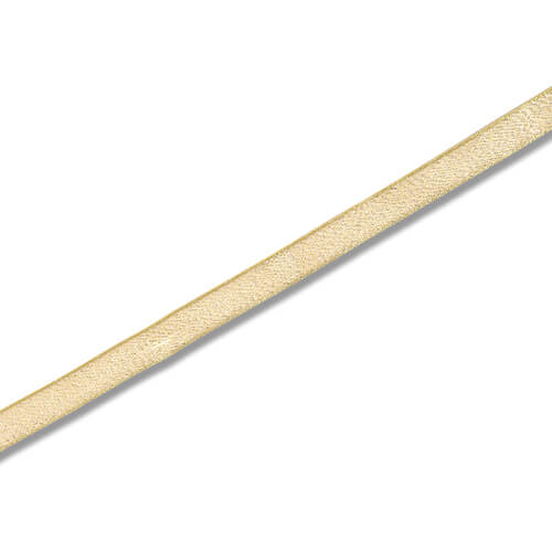 HEIKO スパイラルメタルリボン 12mm幅×20m巻 02 ゴールド