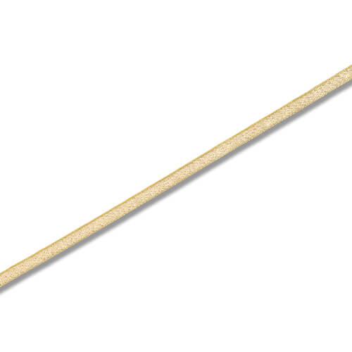 HEIKO スパイラルメタルリボン 6mm幅×20m巻 02 ゴールド