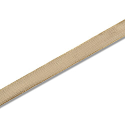 HEIKO リボン ソフトメタルリボン 18mm幅×20m巻 ゴールド