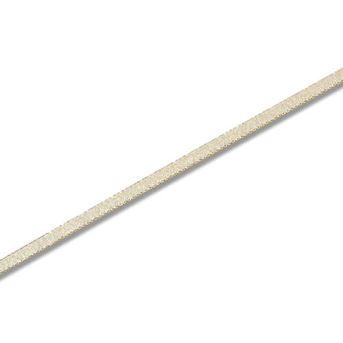 HEIKO リボン フレシャスメタルリボン 6mm幅×15m巻 ゴールド