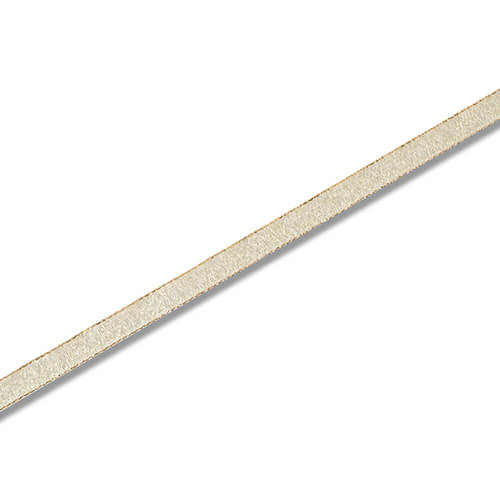 HEIKO リボン フレシャスメタルリボン 9mm幅×15m巻 ゴールド