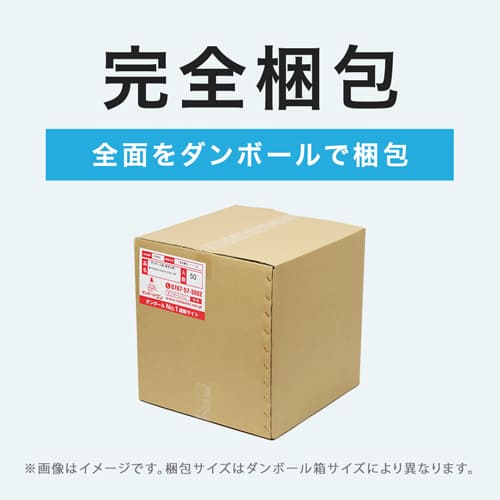 【クリックポスト・ゆうパケット最小】厚さ3cm・N式ケース(しっかりタイプ)