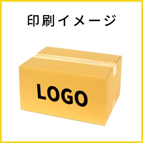 【名入れ印刷】宅配80サイズ 佐川エクスプレスBOX（Mサイズ）
