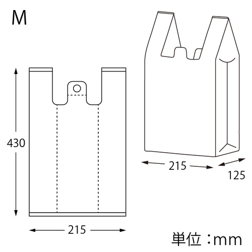 EFハンド M