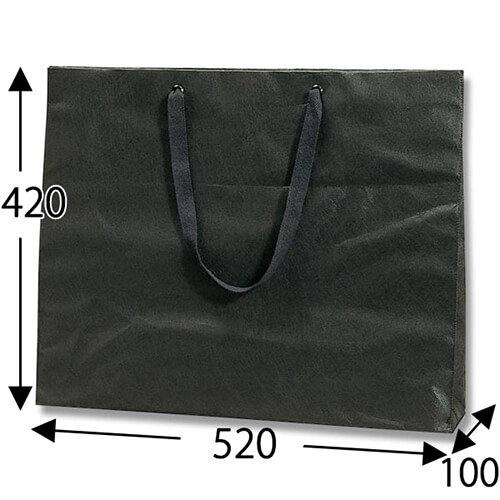 ファッションバッグ Ｆタイプ Ｌ 黒