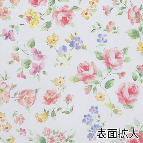 【廃番商品】紙平袋（ロマネスク・幅140×高180mm)