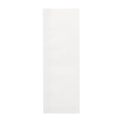 紙平袋（白・幅85×高245mm)