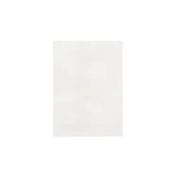 紙平袋（白・幅80×高110mm)