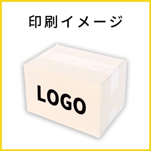 【名入れ印刷】宅配60サイズ 佐川エクスプレスBOX（白・A5サイズ）