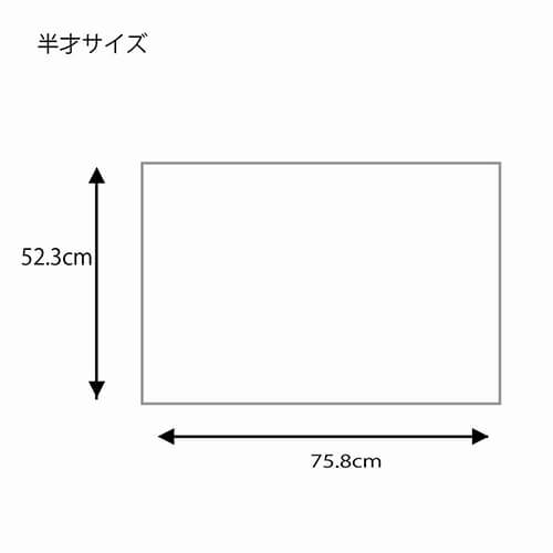 包装紙 半才 わたびき