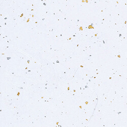 和紙 雲龍紙金銀振 白シリーズの商品レビュー