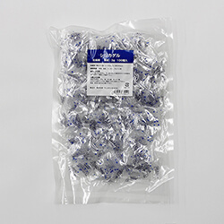 鳥繁産業 乾燥剤 シリカゲル 3g 1袋100個入
