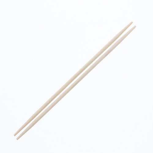 大和物産 割箸 柳丸箸 祝箸 金文字 24cm 袋入り 5膳